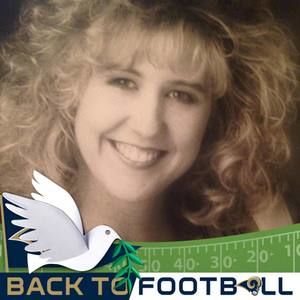 Meet your Posher, Tracey